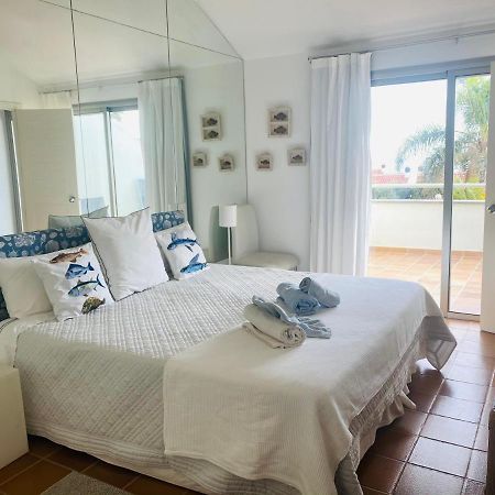 Blue Marlin 6 Villa Pasito Blanco Kültér fotó