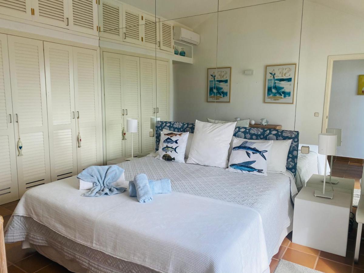 Blue Marlin 6 Villa Pasito Blanco Kültér fotó