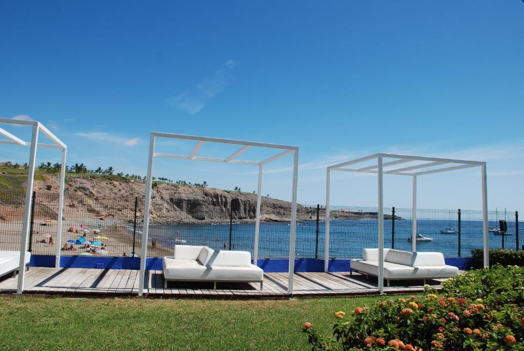 Blue Marlin 6 Villa Pasito Blanco Kültér fotó